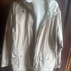 Ladies All Weather Jacket